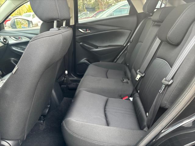 used 2019 Mazda CX-3 car, priced at $14,994