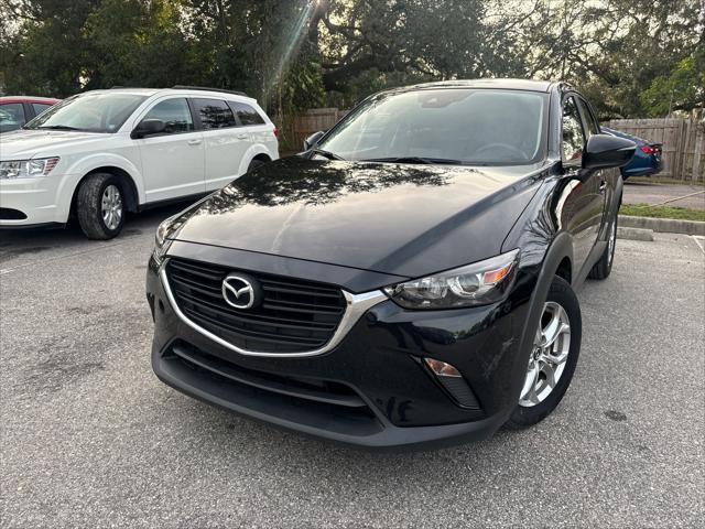 used 2019 Mazda CX-3 car, priced at $14,994