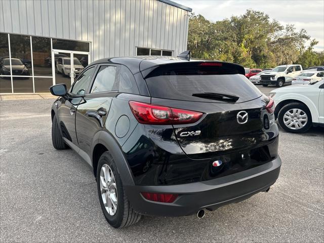 used 2019 Mazda CX-3 car, priced at $14,994