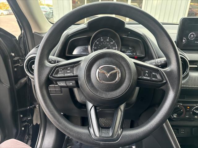 used 2019 Mazda CX-3 car, priced at $14,994