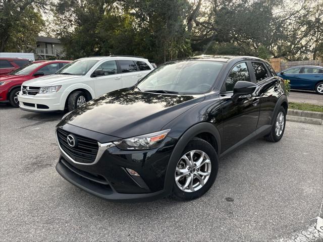 used 2019 Mazda CX-3 car, priced at $14,994