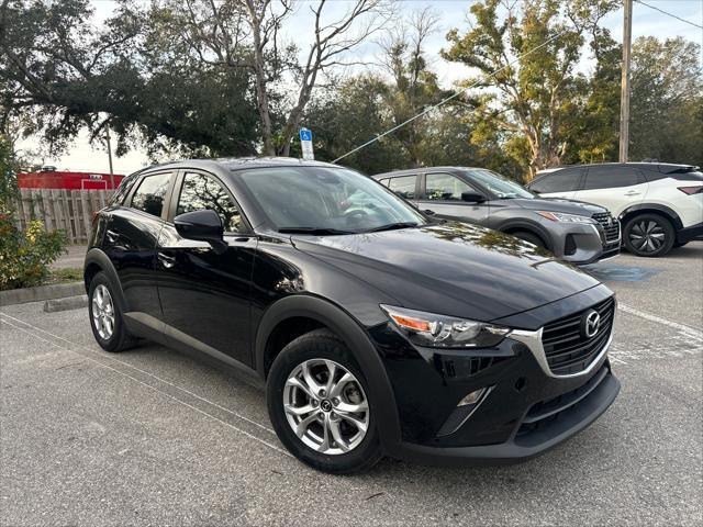 used 2019 Mazda CX-3 car, priced at $14,994