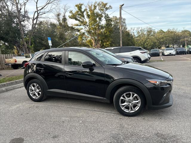 used 2019 Mazda CX-3 car, priced at $14,994