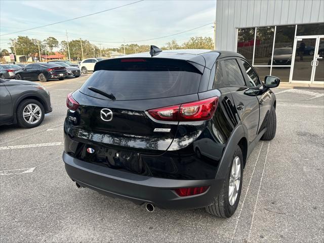 used 2019 Mazda CX-3 car, priced at $14,994