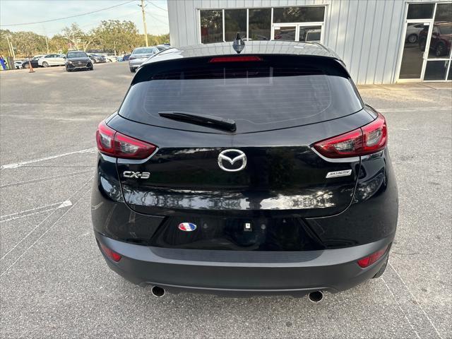 used 2019 Mazda CX-3 car, priced at $14,994