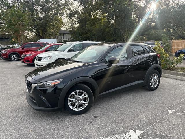 used 2019 Mazda CX-3 car, priced at $14,994