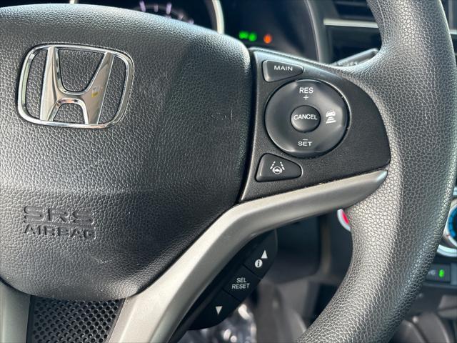 used 2019 Honda Fit car, priced at $15,994