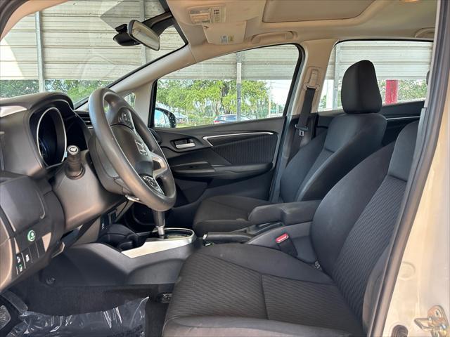 used 2019 Honda Fit car, priced at $15,994