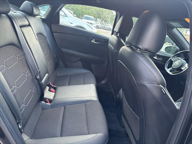 used 2020 Kia Forte car, priced at $13,994