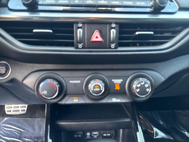 used 2020 Kia Forte car, priced at $13,994