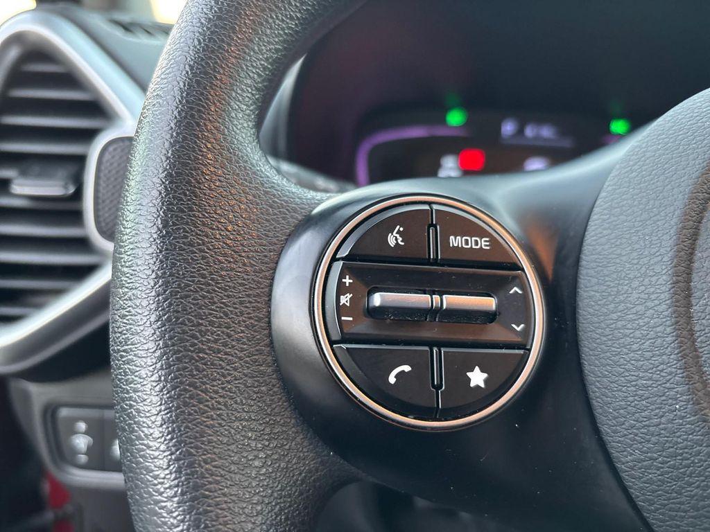 used 2024 Kia Soul car, priced at $13,994