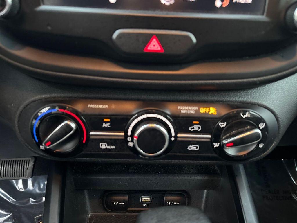 used 2024 Kia Soul car, priced at $13,994