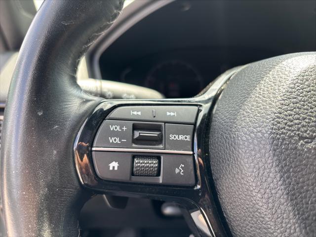used 2022 Honda Civic car, priced at $17,994