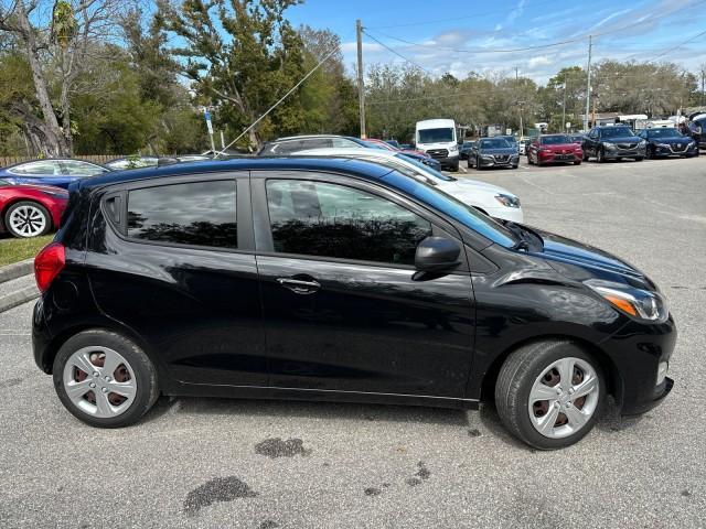 used 2020 Chevrolet Spark car, priced at $7,994