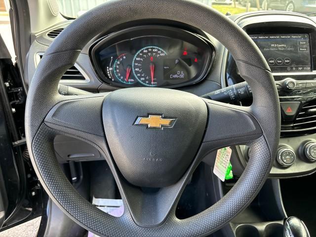 used 2020 Chevrolet Spark car, priced at $7,994