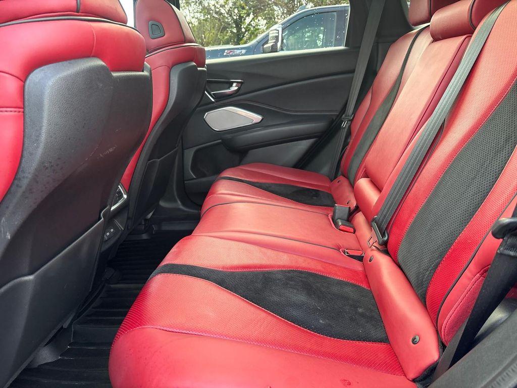 used 2019 Acura RDX car, priced at $22,994