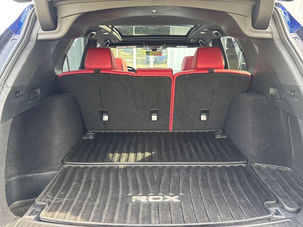 used 2019 Acura RDX car, priced at $22,994