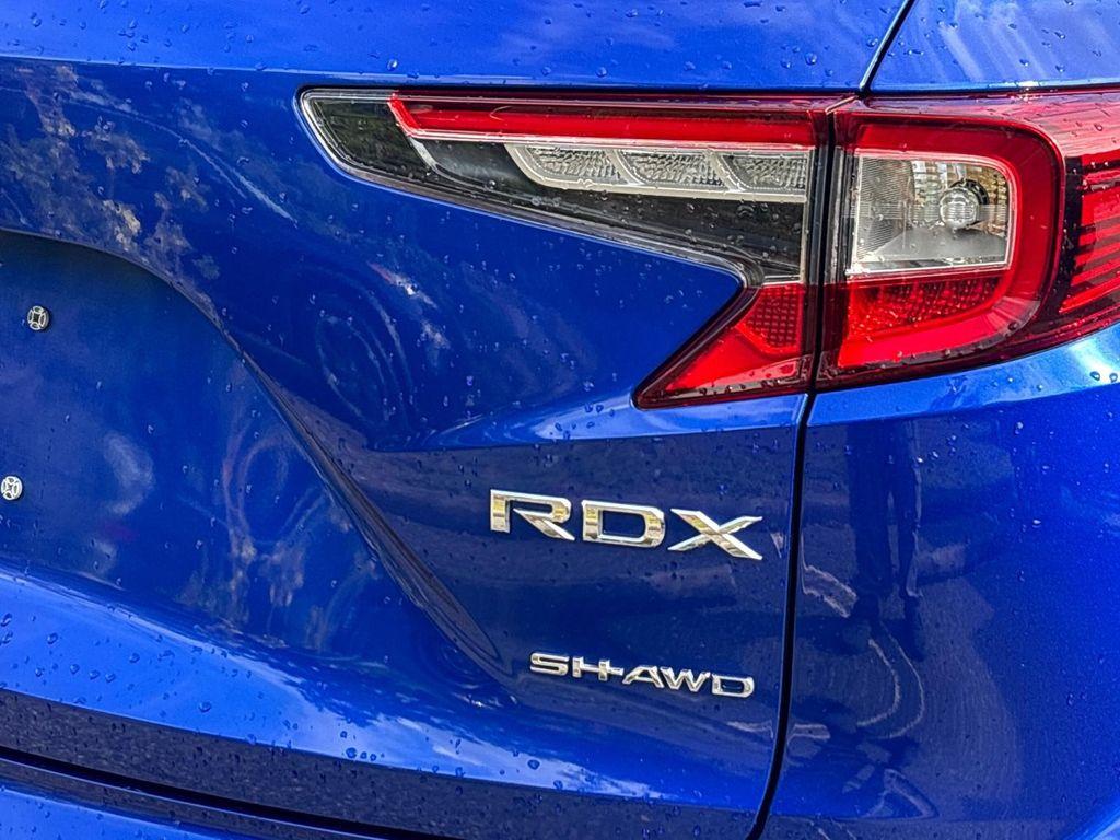used 2019 Acura RDX car, priced at $22,994