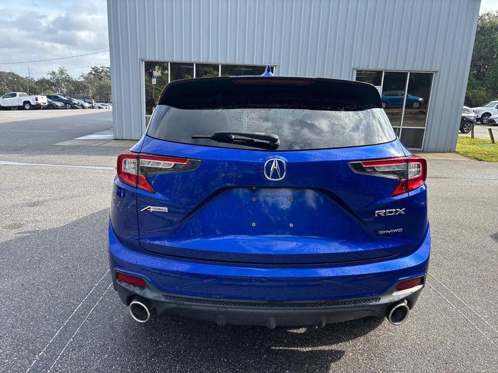 used 2019 Acura RDX car, priced at $22,994