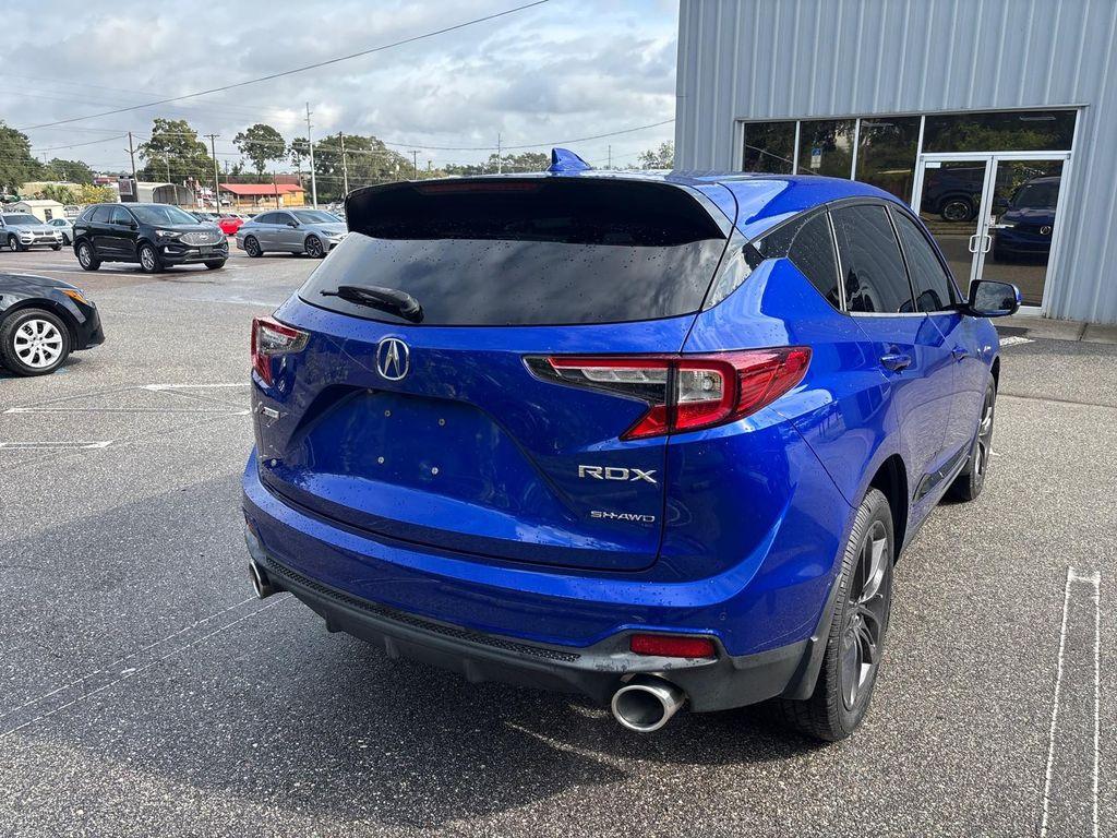 used 2019 Acura RDX car, priced at $22,994