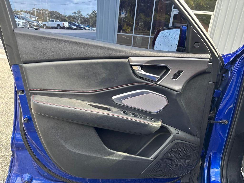 used 2019 Acura RDX car, priced at $22,994