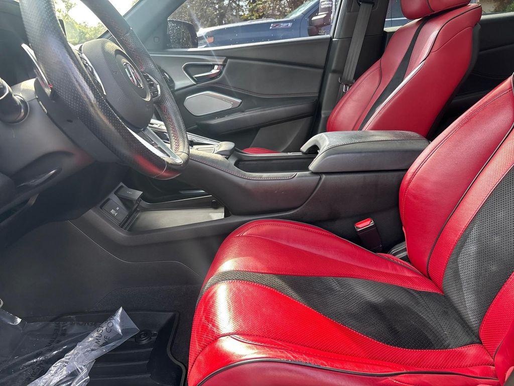 used 2019 Acura RDX car, priced at $22,994