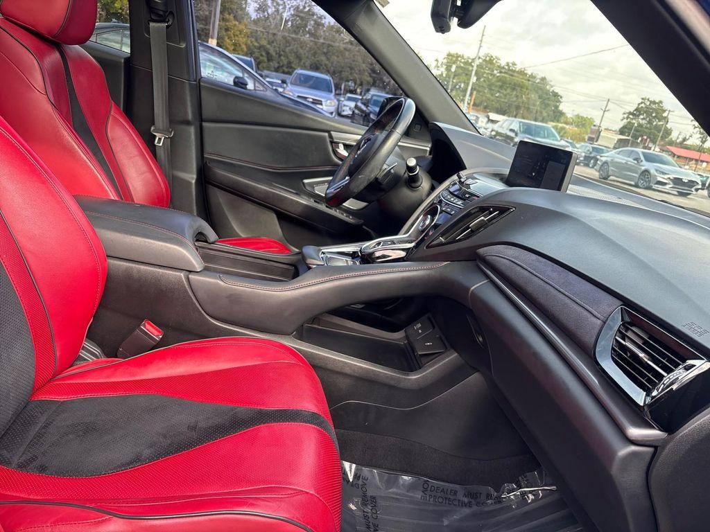 used 2019 Acura RDX car, priced at $22,994