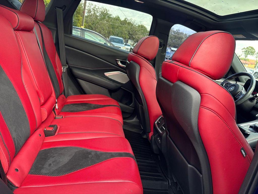 used 2019 Acura RDX car, priced at $22,994