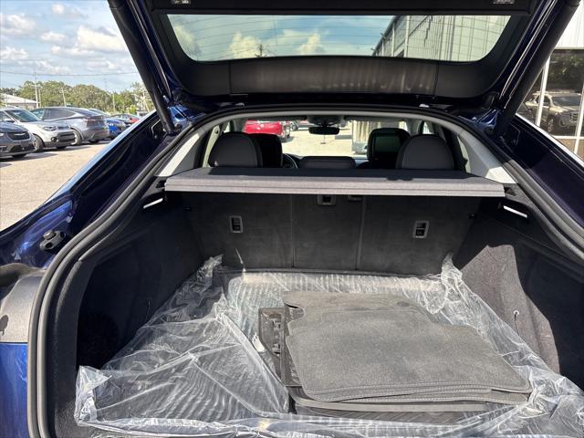 used 2021 Audi e-tron Sportback car, priced at $26,994