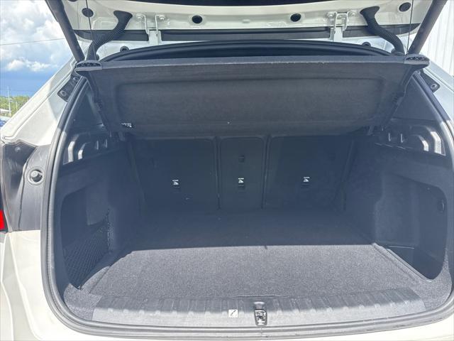 used 2025 BMW X1 car, priced at $34,994