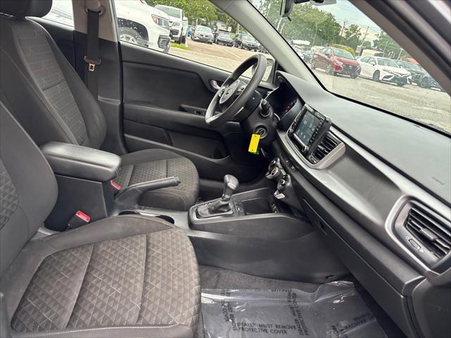 used 2019 Kia Rio car, priced at $10,994