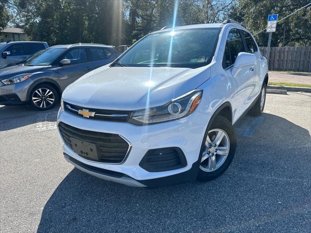 used 2020 Chevrolet Trax car, priced at $12,994