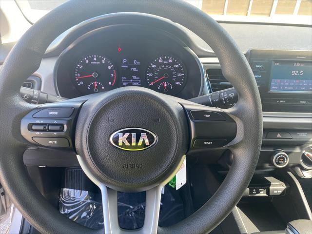 used 2018 Kia Rio car, priced at $10,994