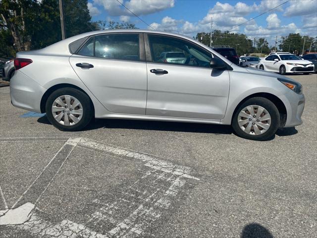 used 2018 Kia Rio car, priced at $10,994