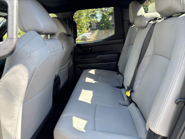 used 2024 Toyota Tacoma car, priced at $30,994