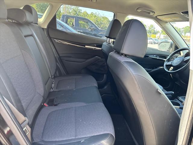 used 2022 Kia Seltos car, priced at $15,994