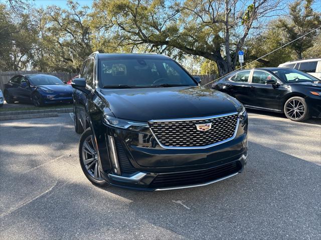 used 2020 Cadillac XT6 car, priced at $28,994