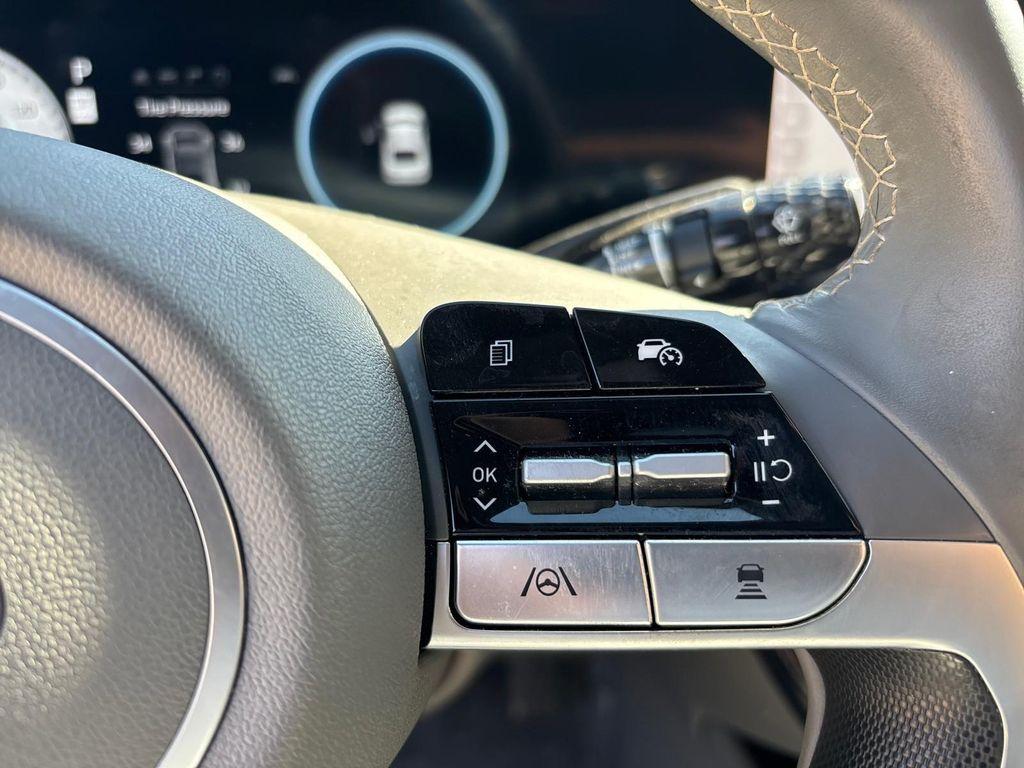 used 2024 Hyundai Elantra car, priced at $15,994