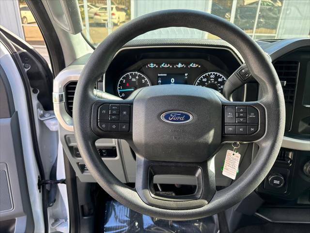 used 2023 Ford F-150 car, priced at $30,774