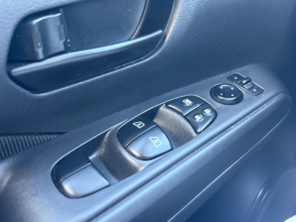 used 2024 Nissan Kicks car, priced at $14,999