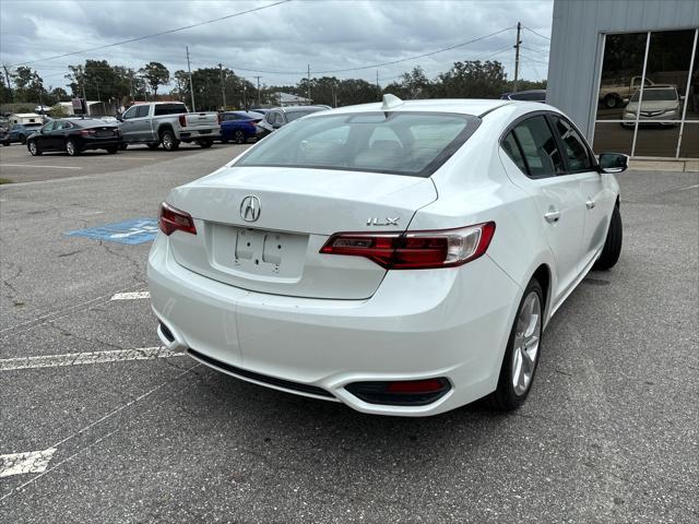 used 2017 Acura ILX car, priced at $12,994