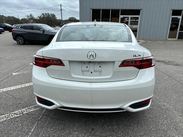 used 2017 Acura ILX car, priced at $12,994