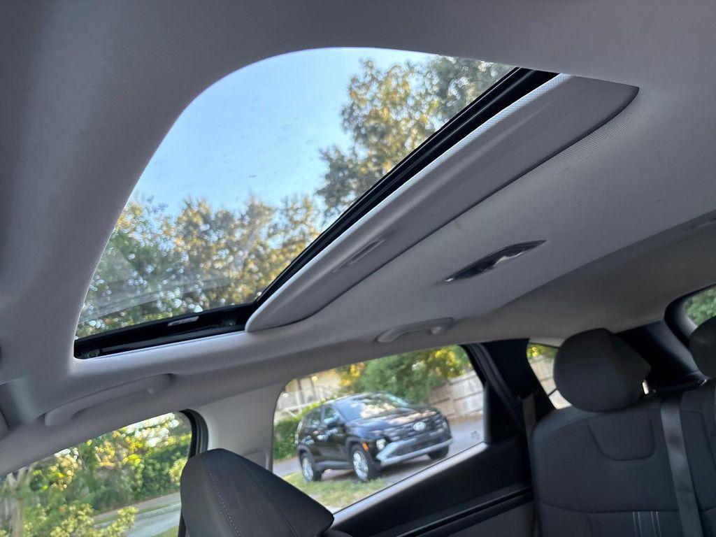 used 2022 Hyundai Tucson car, priced at $16,899