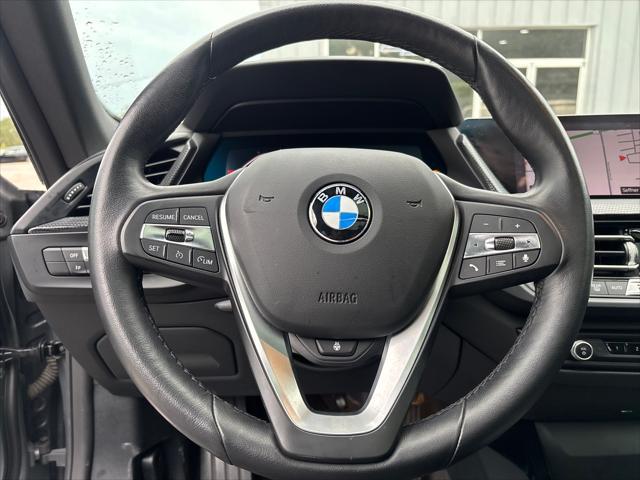 used 2022 BMW 228 Gran Coupe car, priced at $23,949