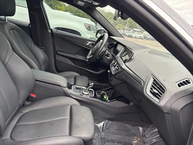 used 2022 BMW 228 Gran Coupe car, priced at $23,949