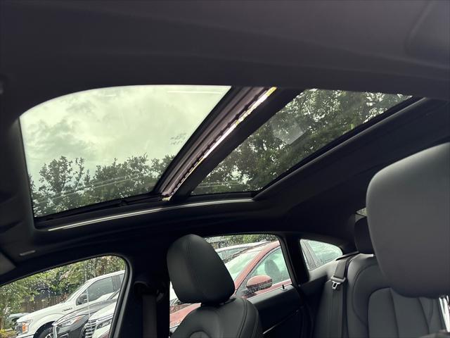 used 2022 BMW 228 Gran Coupe car, priced at $23,949
