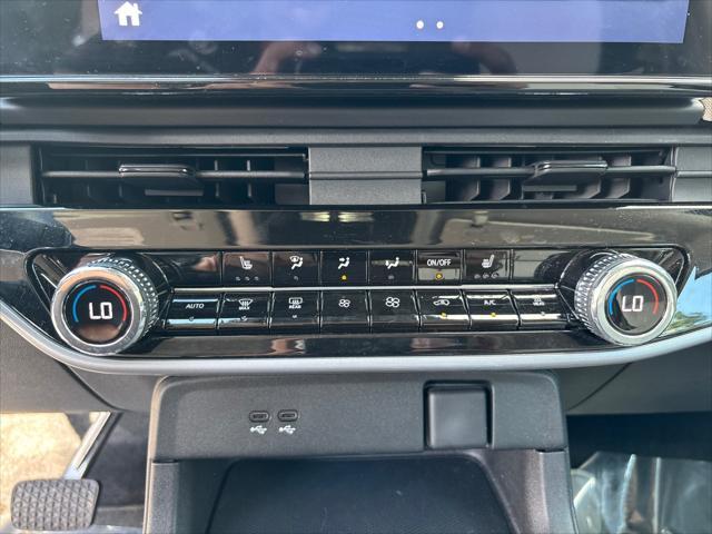 used 2024 Honda Prologue car, priced at $24,899