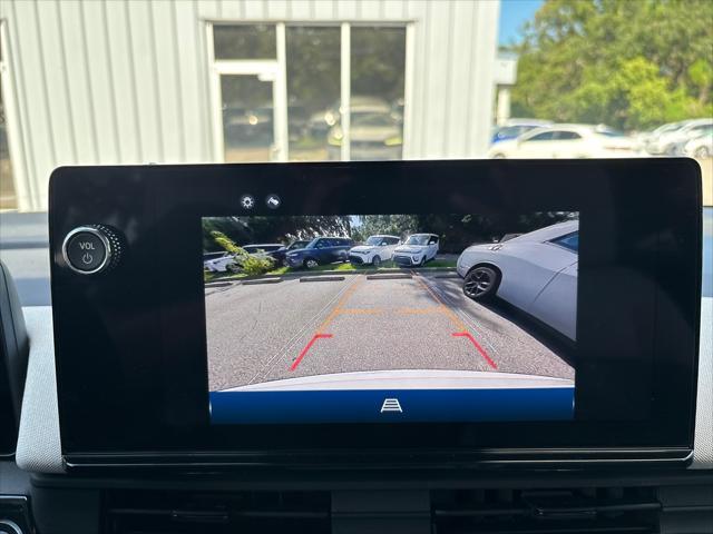 used 2024 Honda Prologue car, priced at $24,899