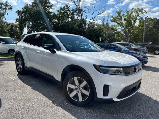 used 2024 Honda Prologue car, priced at $24,899