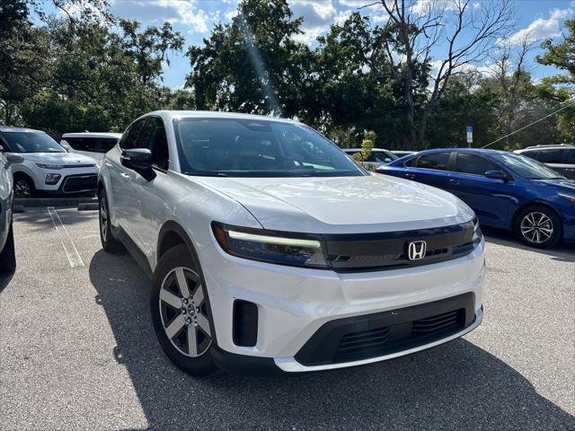 used 2024 Honda Prologue car, priced at $24,899